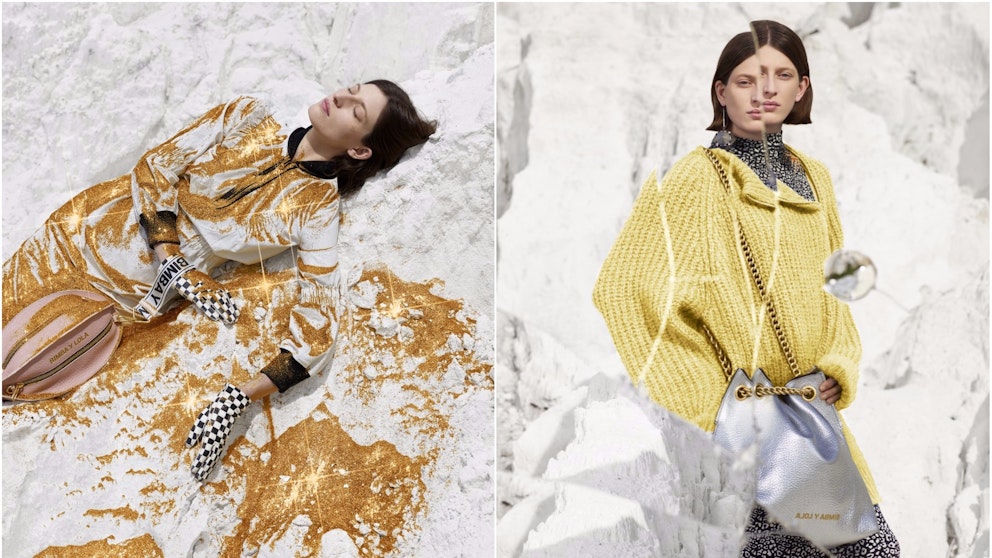 The Best Autumn / Winter '17 Fashion Campaigns To Inspire Your Next ...