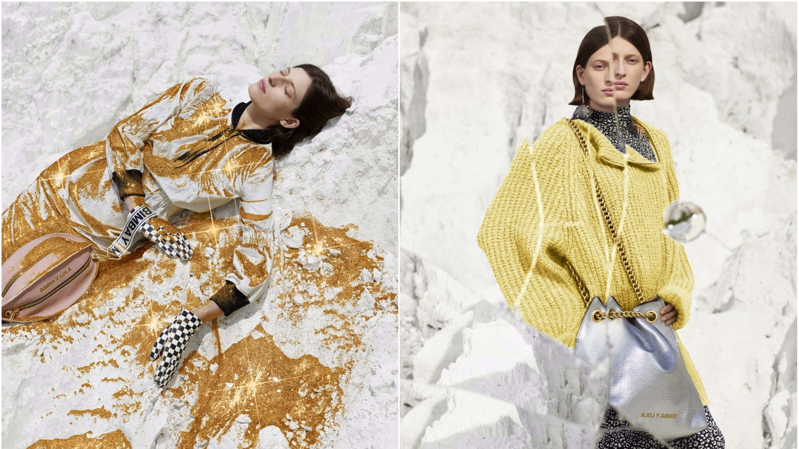 The Best Autumn / Winter '17 Fashion Campaigns To Inspire Your Next ...