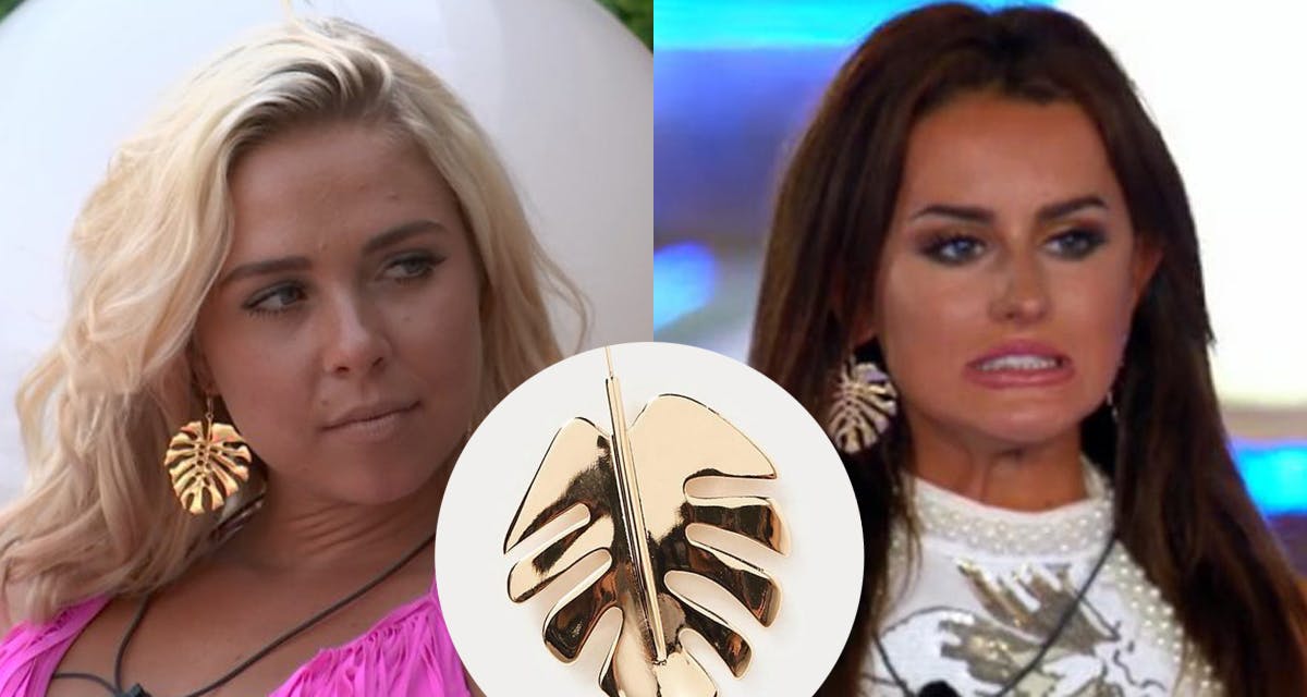 You can get the Love Island girls’ look for under 4 quid