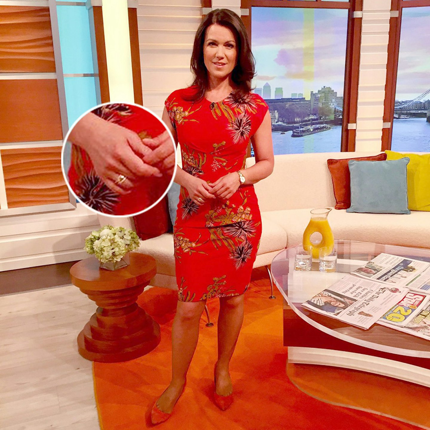 susanna-reid-clothes-good-morning-britain-gmb-get-look-july-2017