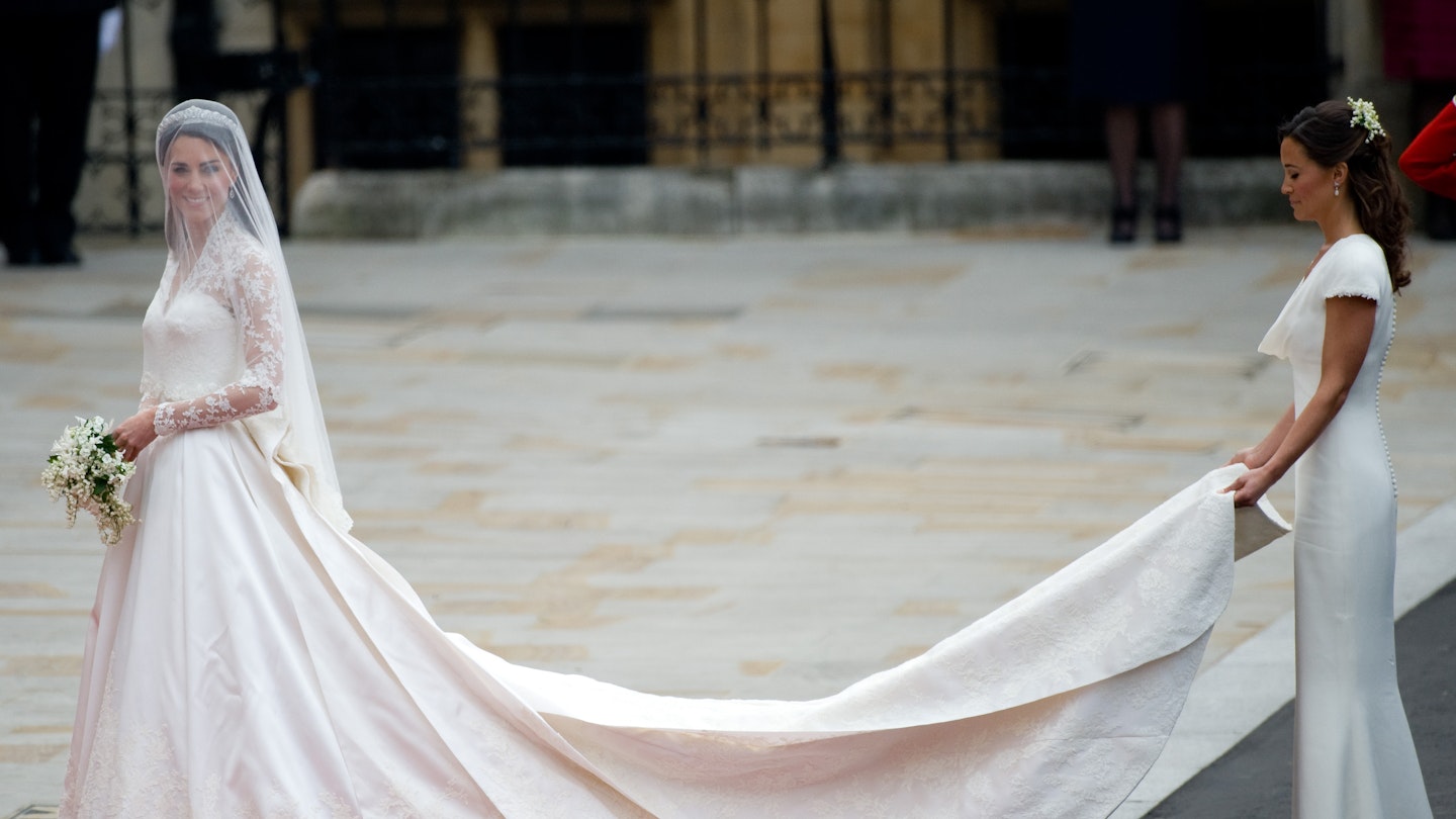 The Most Expensive Dresses Ever - Grazia The Most Expensive Dresses Ever - Grazia