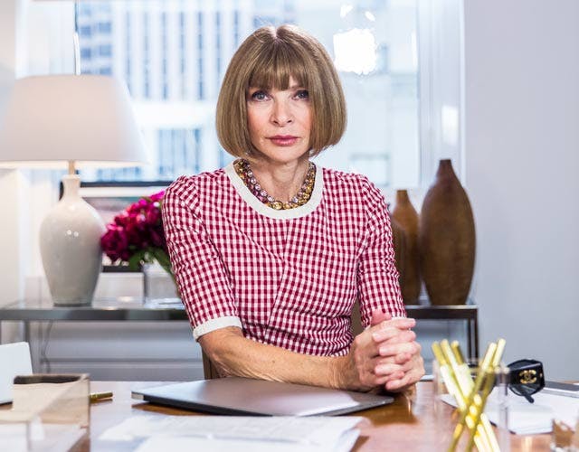 Awok anna wintour online