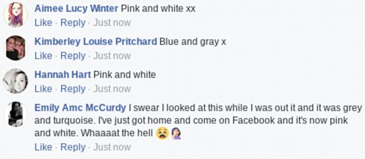 blue-grey-shoe-pink-white-dress-conundrum