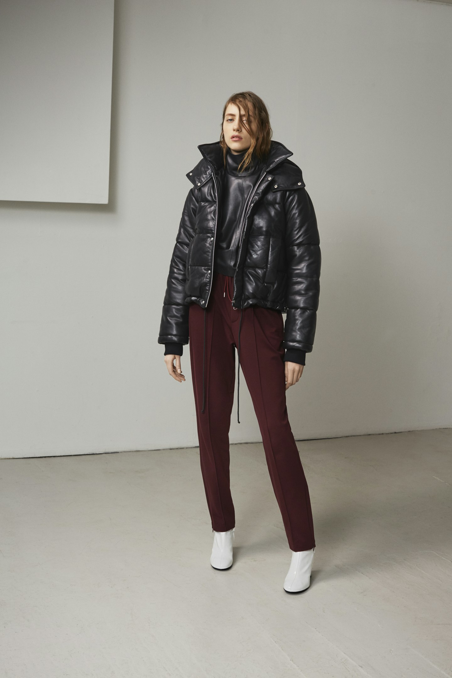 alexander mcqueen mcq collection