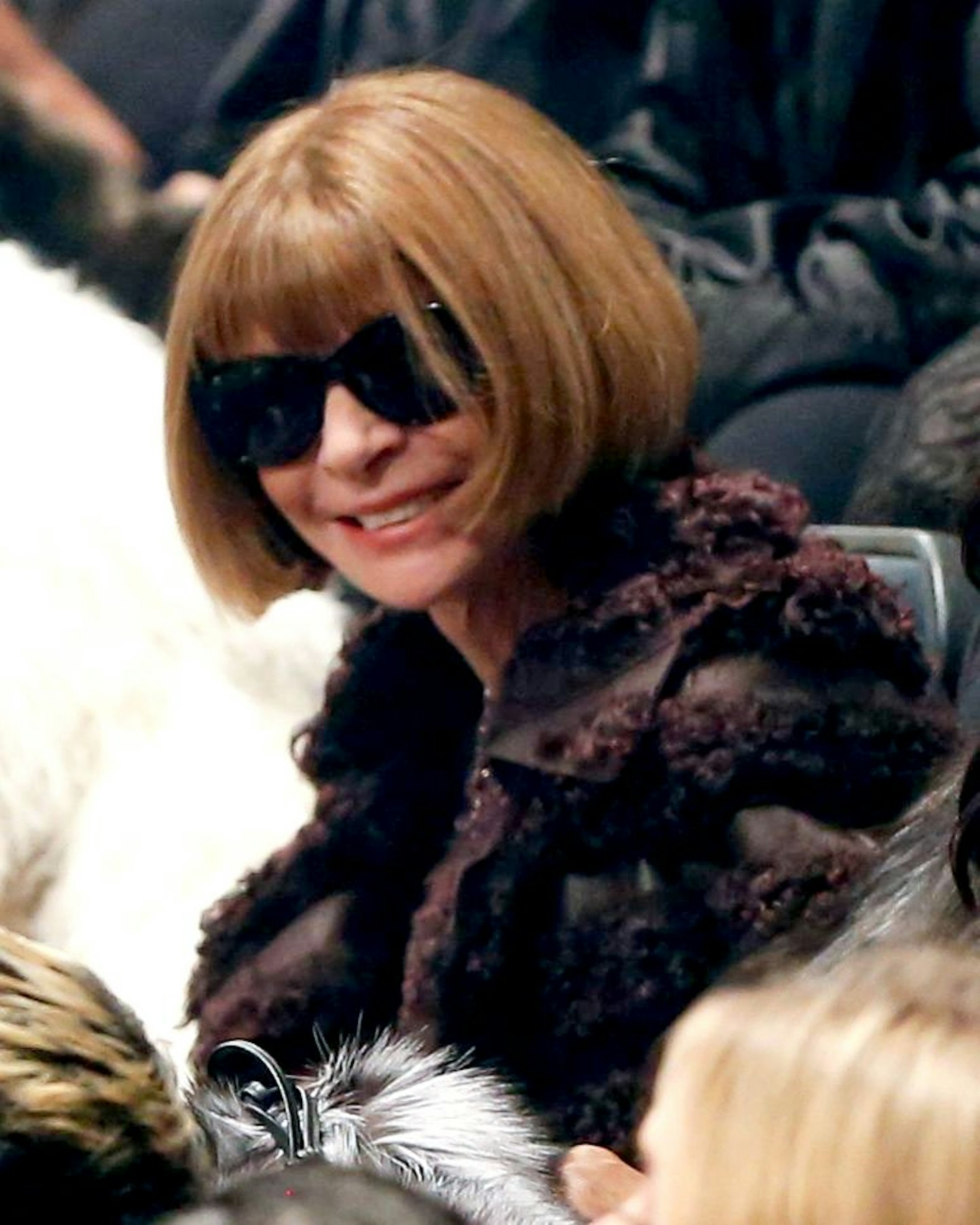 Anna Wintour