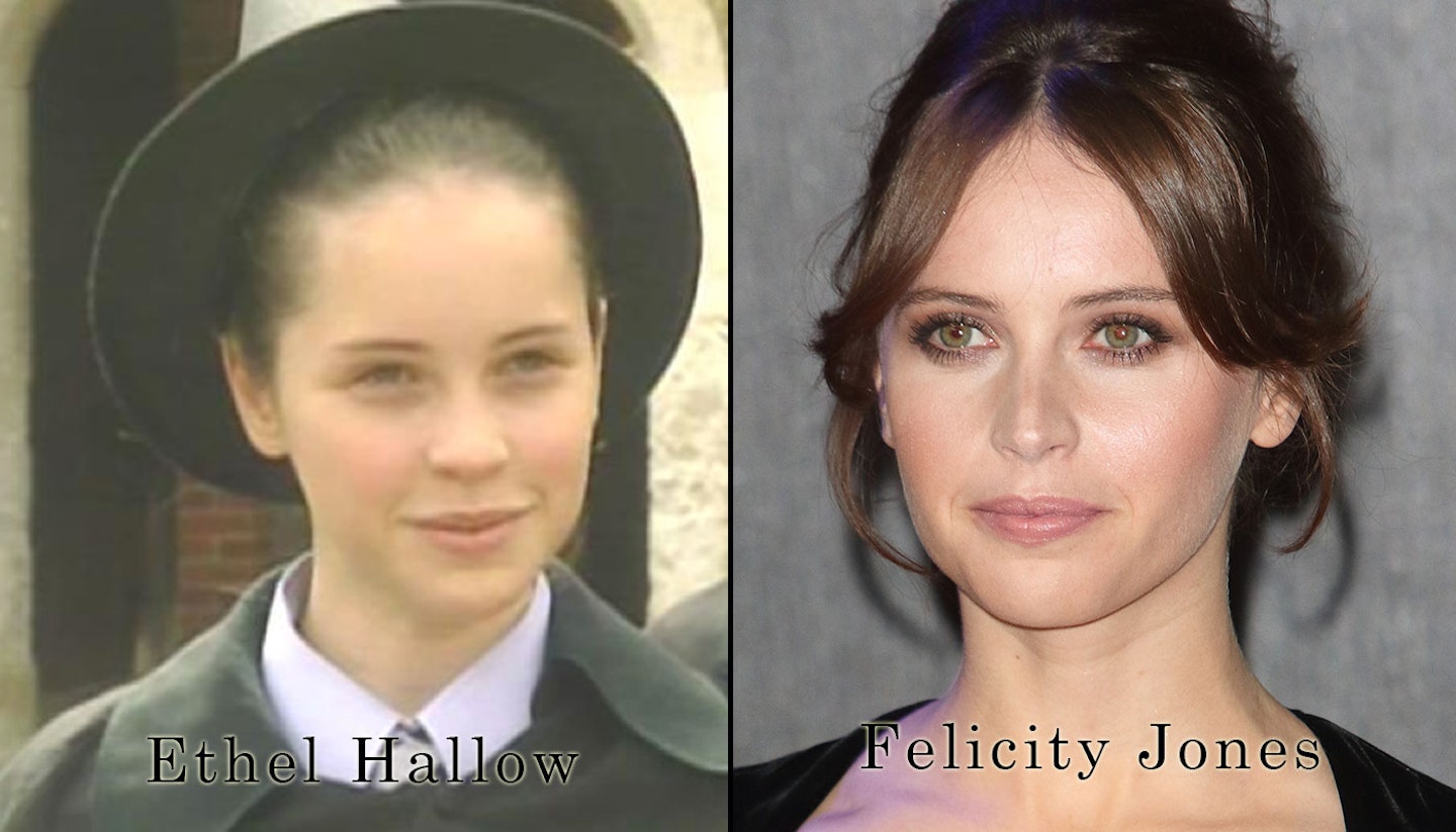 worst witch before after ethel hallow