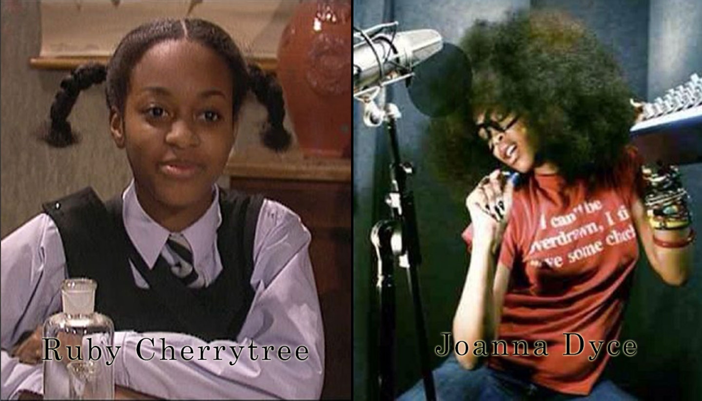 worst witch before after ruby cherrytree