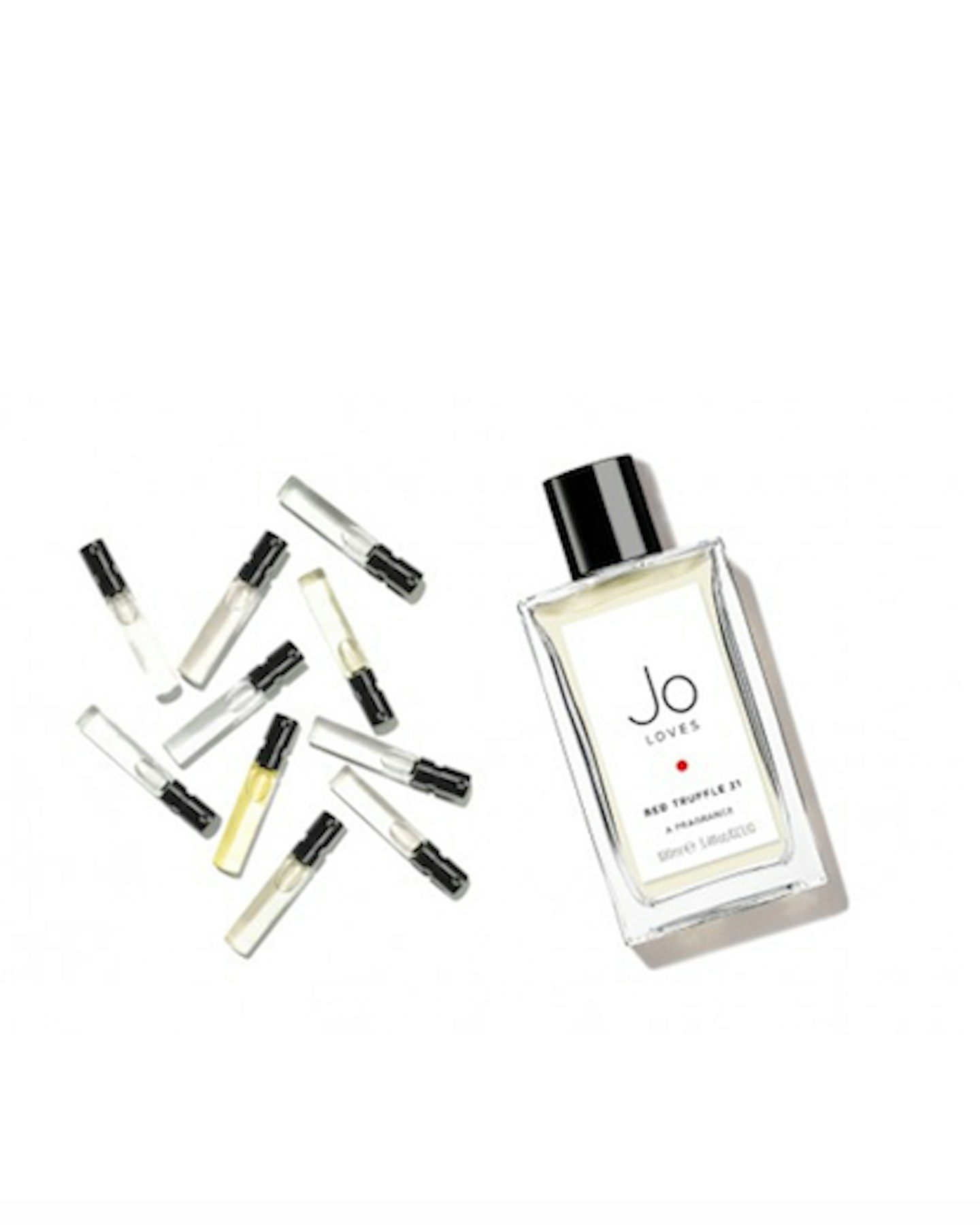 [Jo Loves, The Fragrance Discovery Gift Experience, £140; joloves.com](https://www.joloves.com/gifts/fragrance-discovery-gift-experience-100ml.html)
