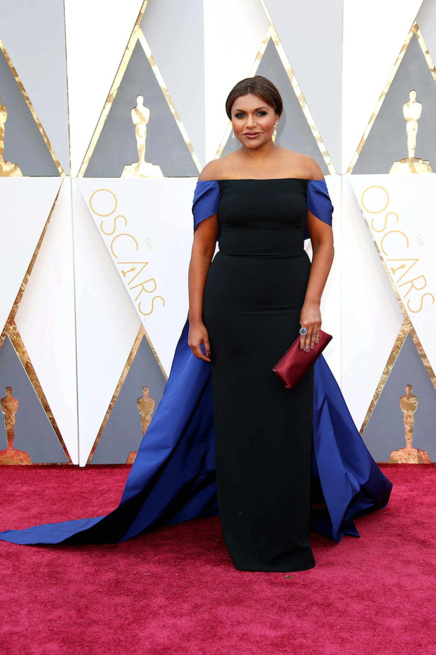 Mindy Kaling