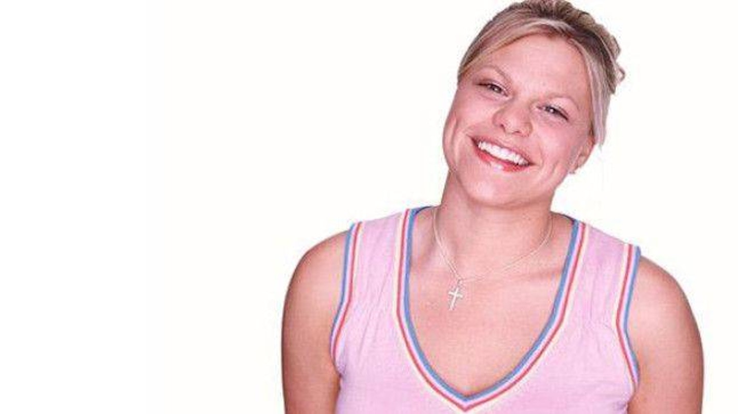 jade goody