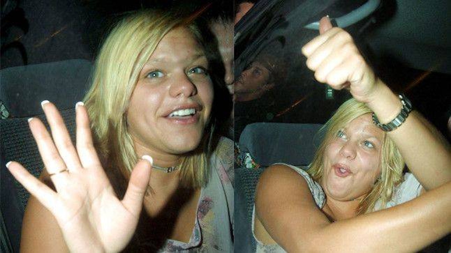 jade goody