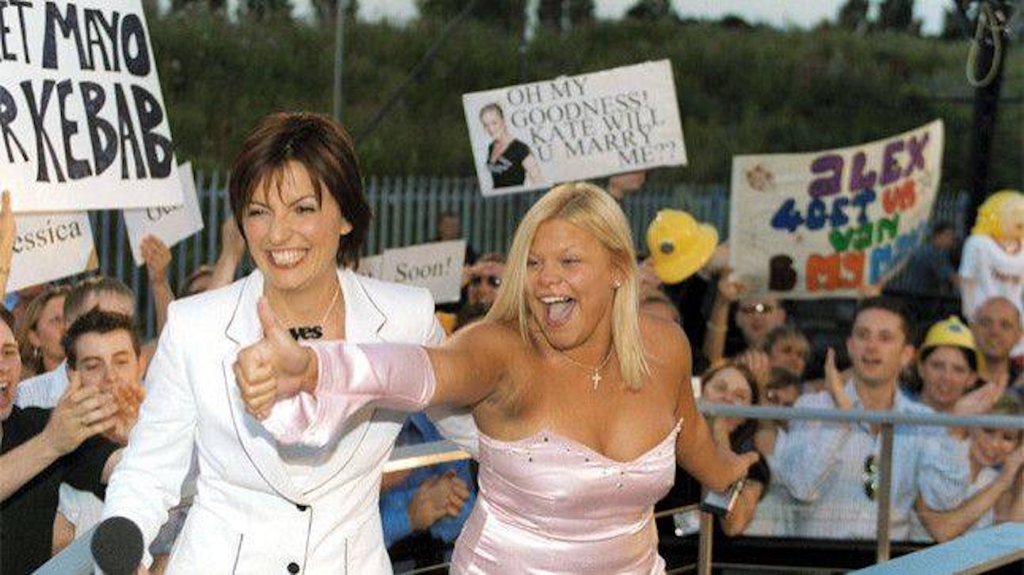 jade goody