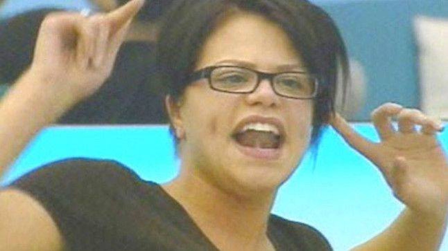 jade goody