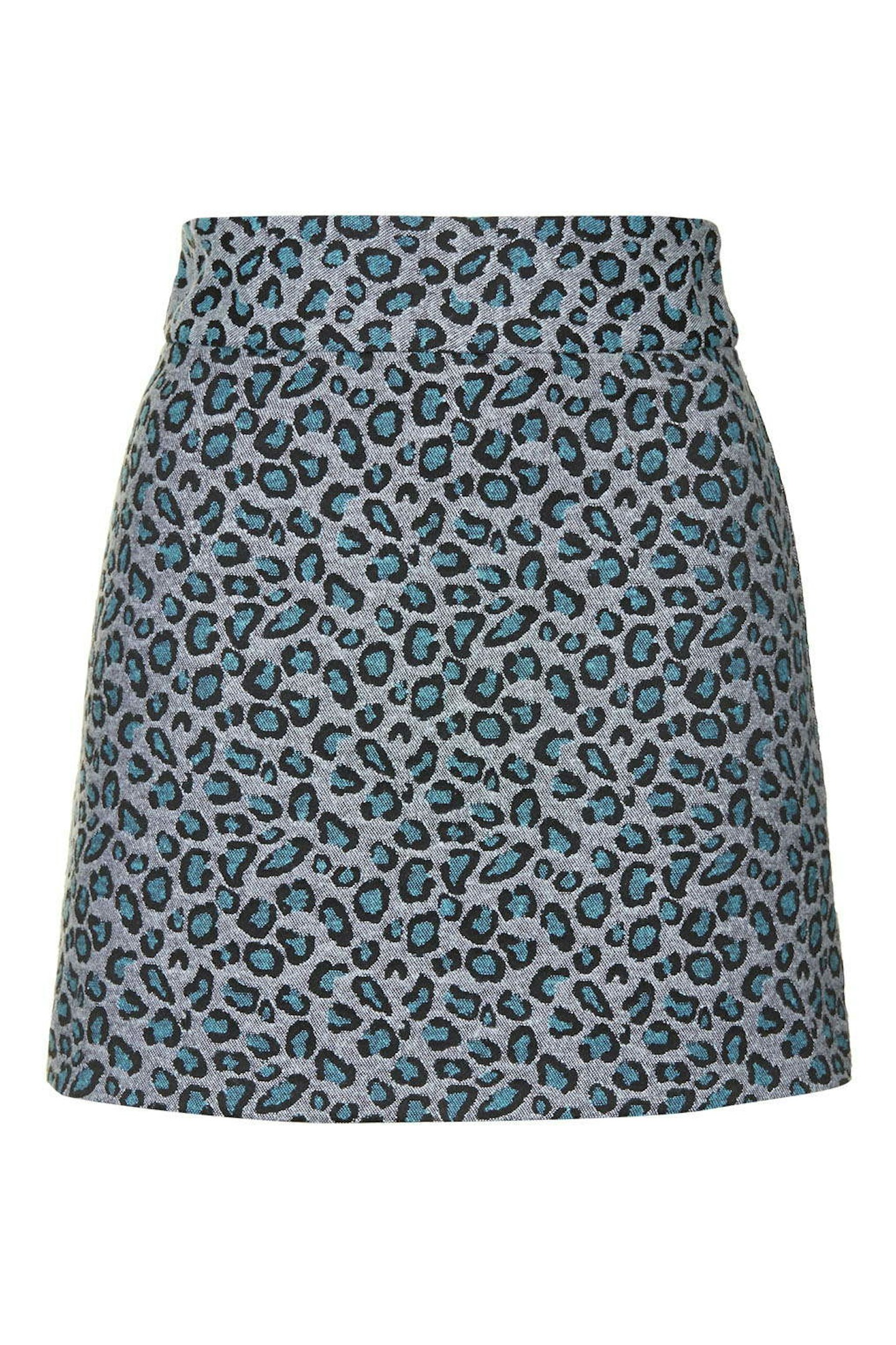 Animal Print Shopping Trend