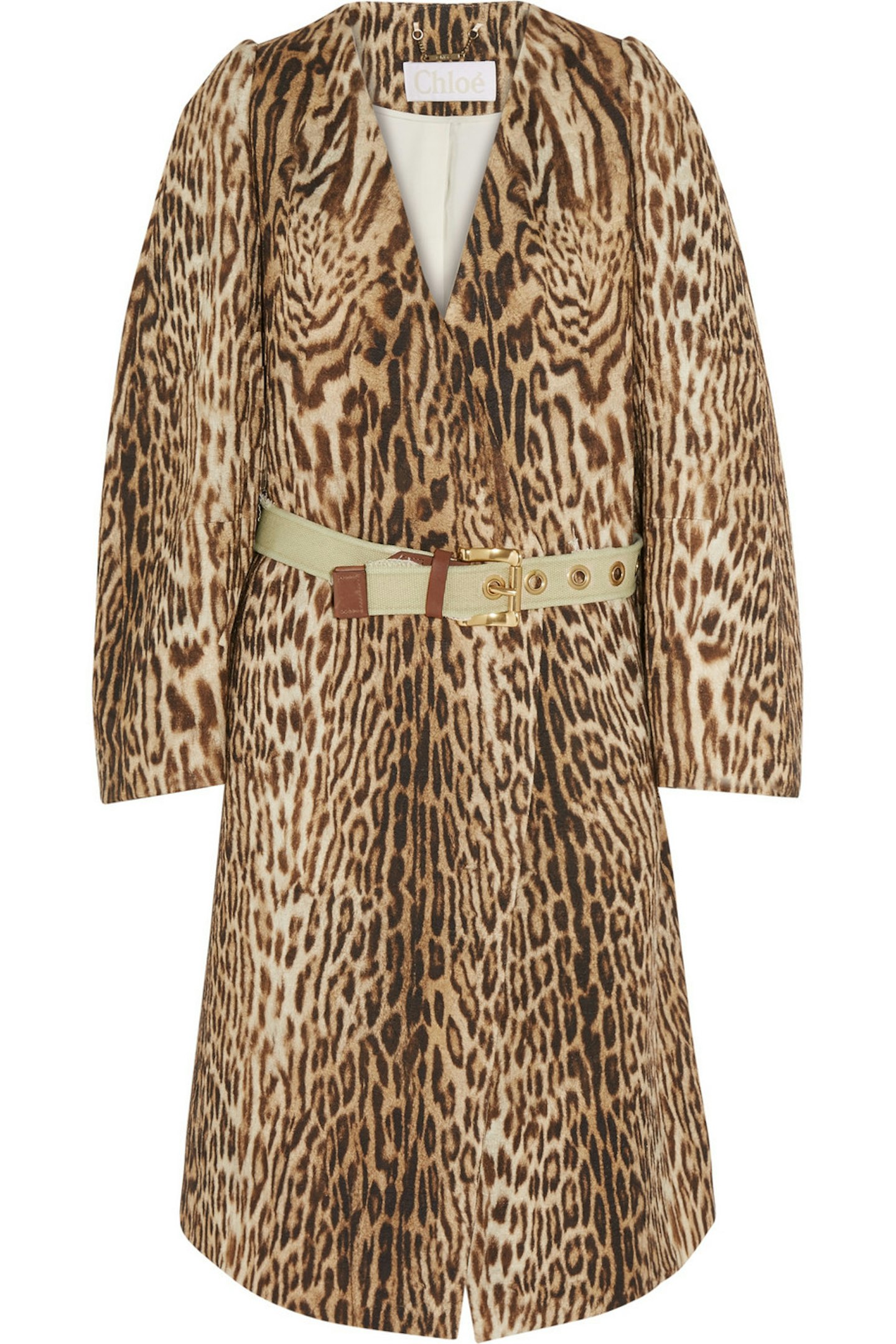 Animal Print Shopping Trend