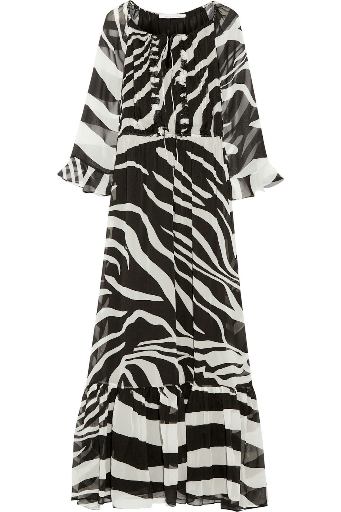 Animal Print Shopping Trend