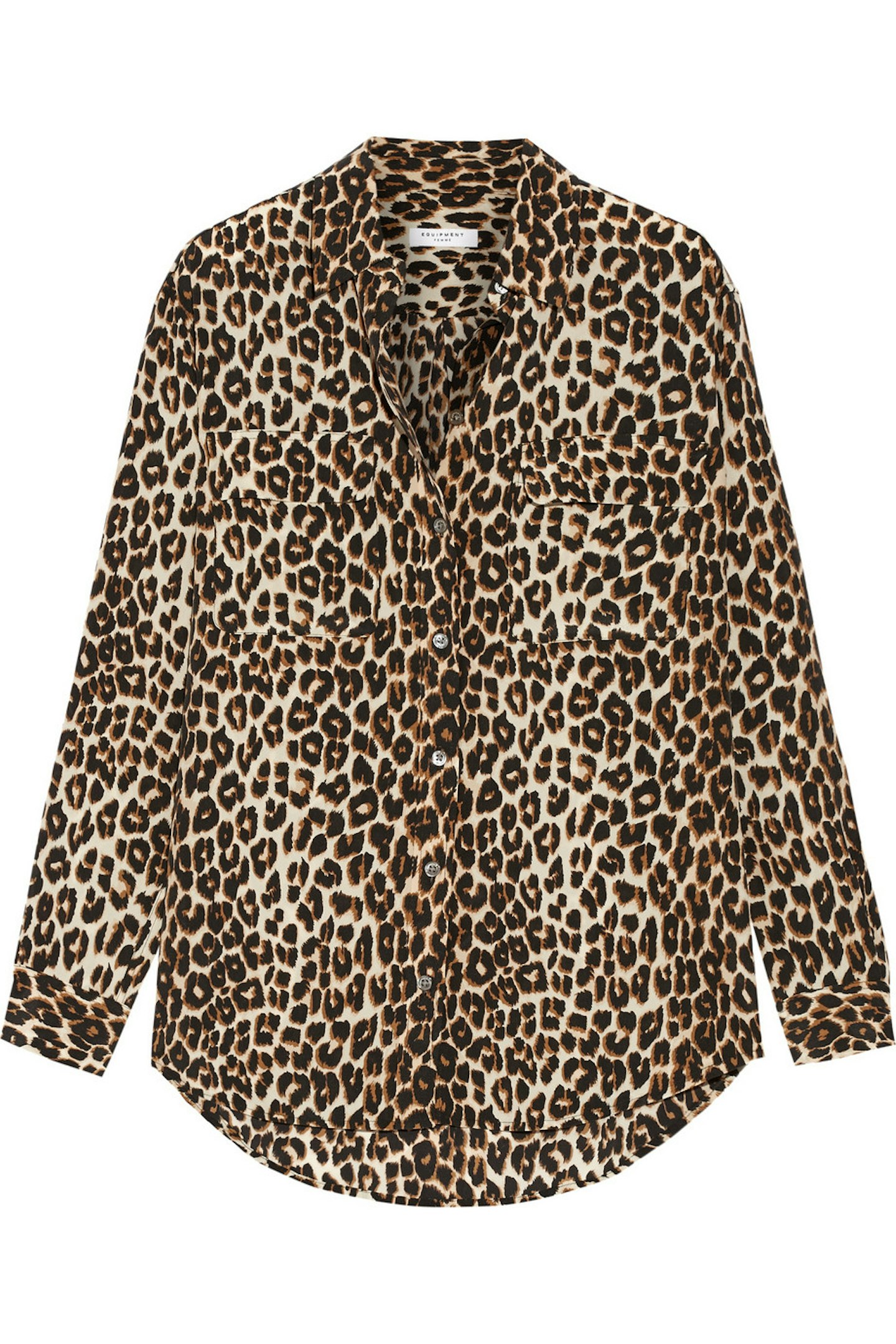 Animal Print Shopping Trend