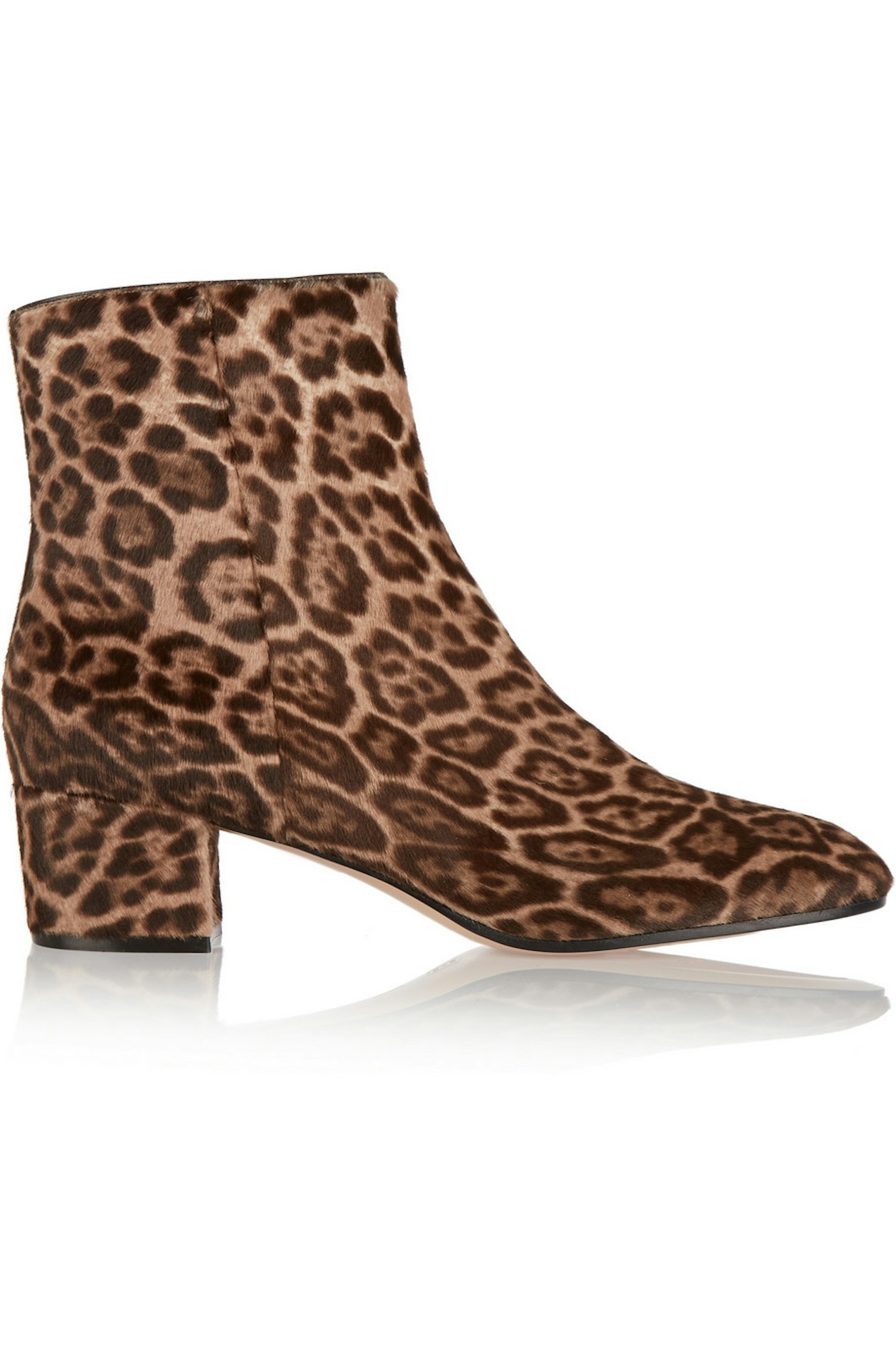 Animal Print Shopping Trend