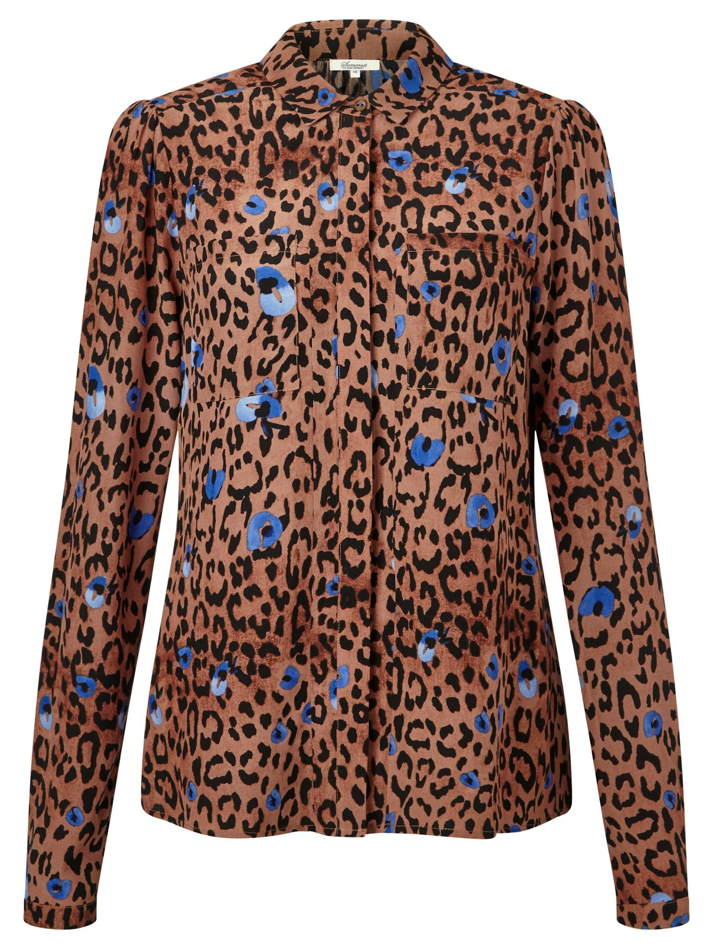 Animal Print Shopping Trend 2016