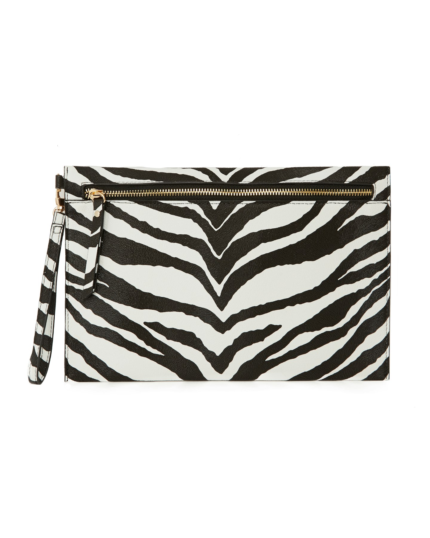 Animal Print Shopping Trend 2016