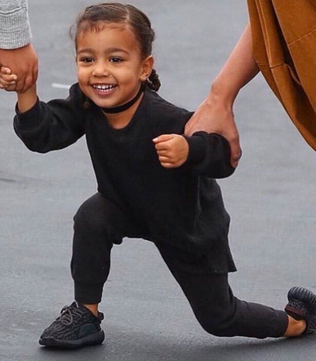 Style Profile North West