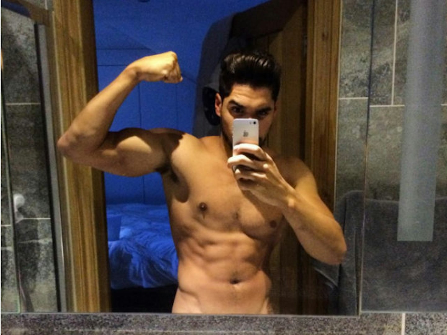 Louis Smith