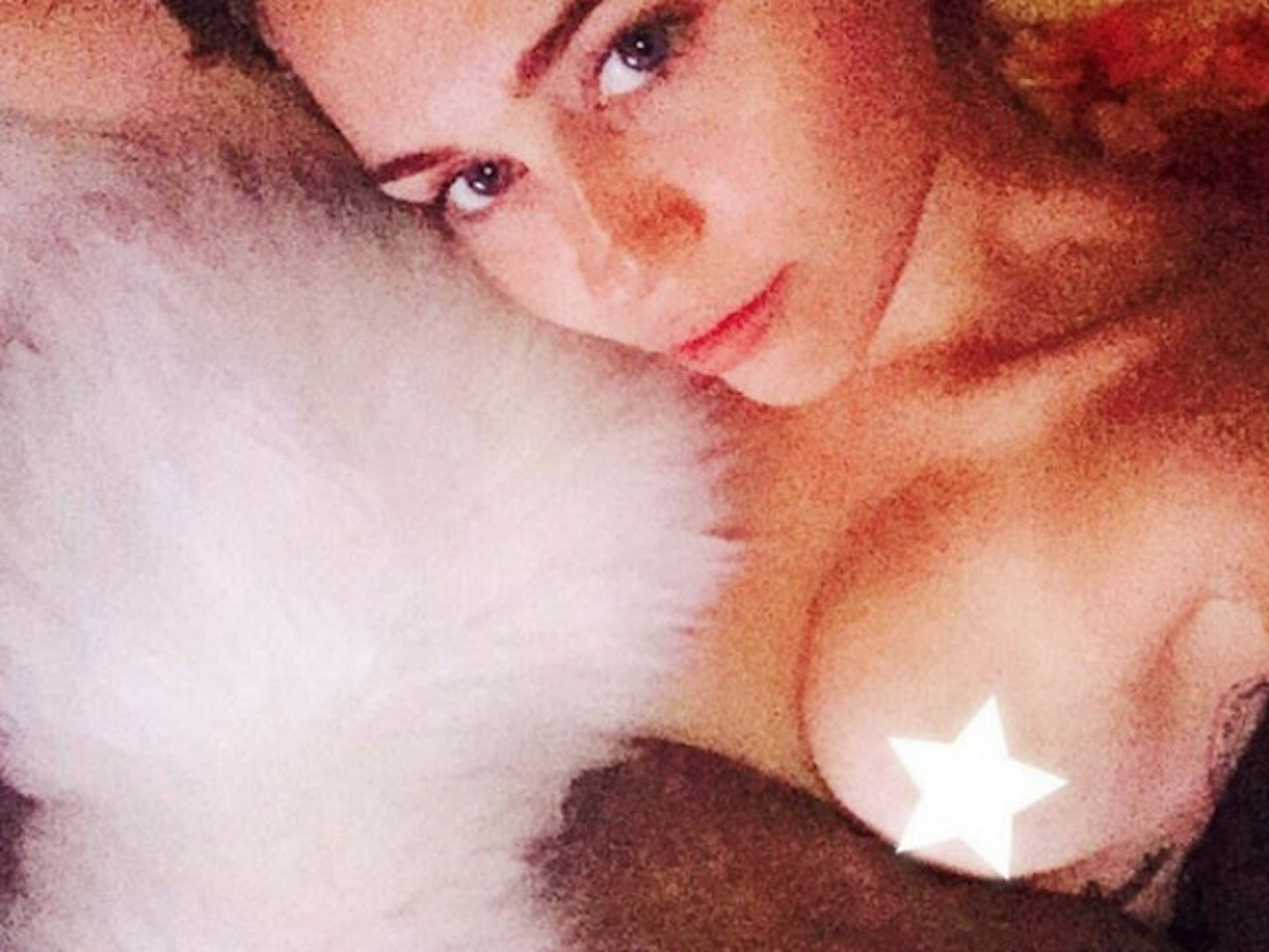 Miley Cyrus