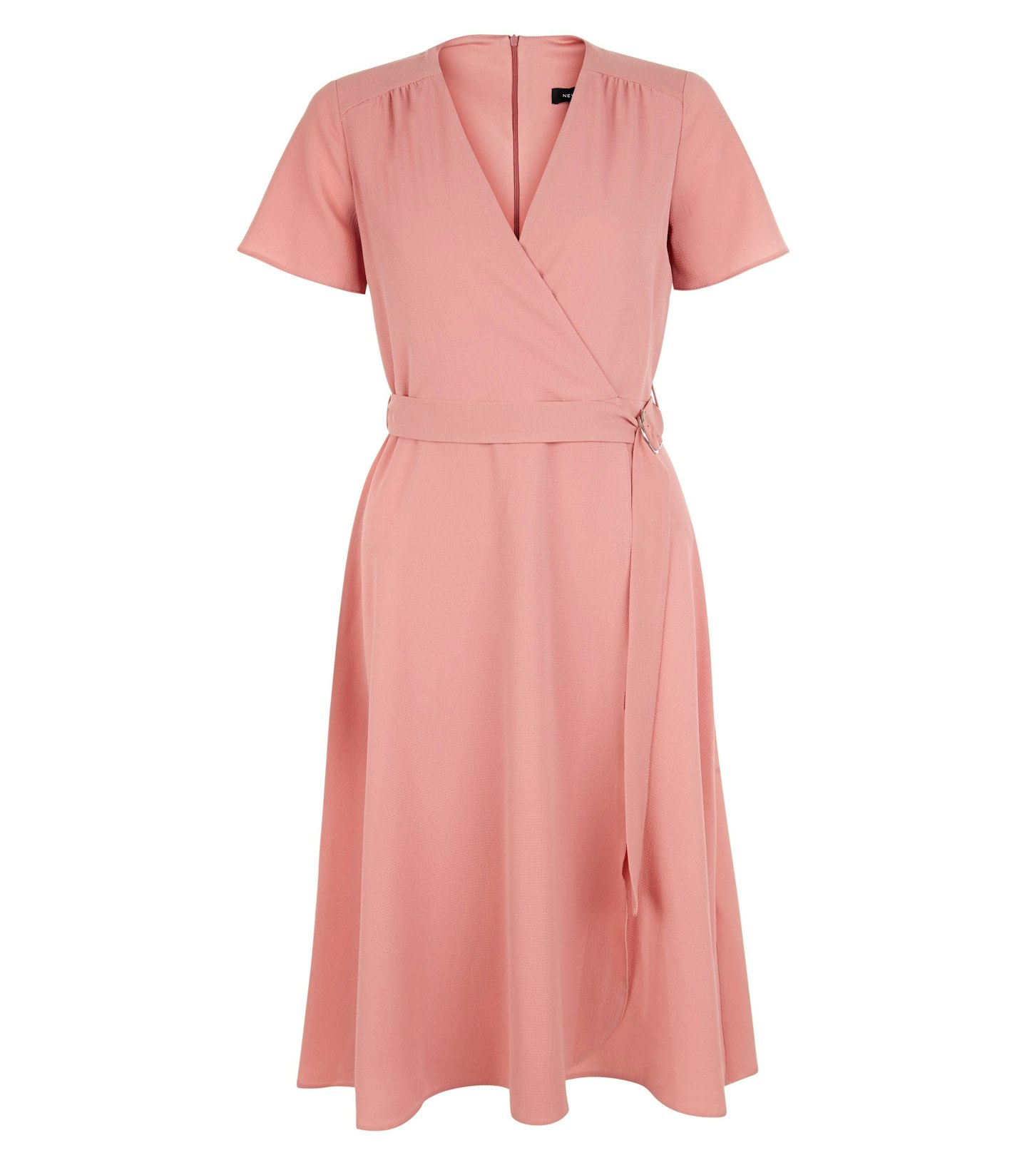 Wrap Dresses With Long Sleeves SS16