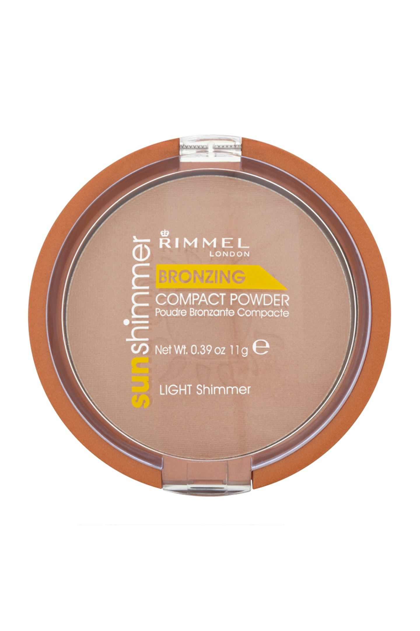 Best Bronzers UK