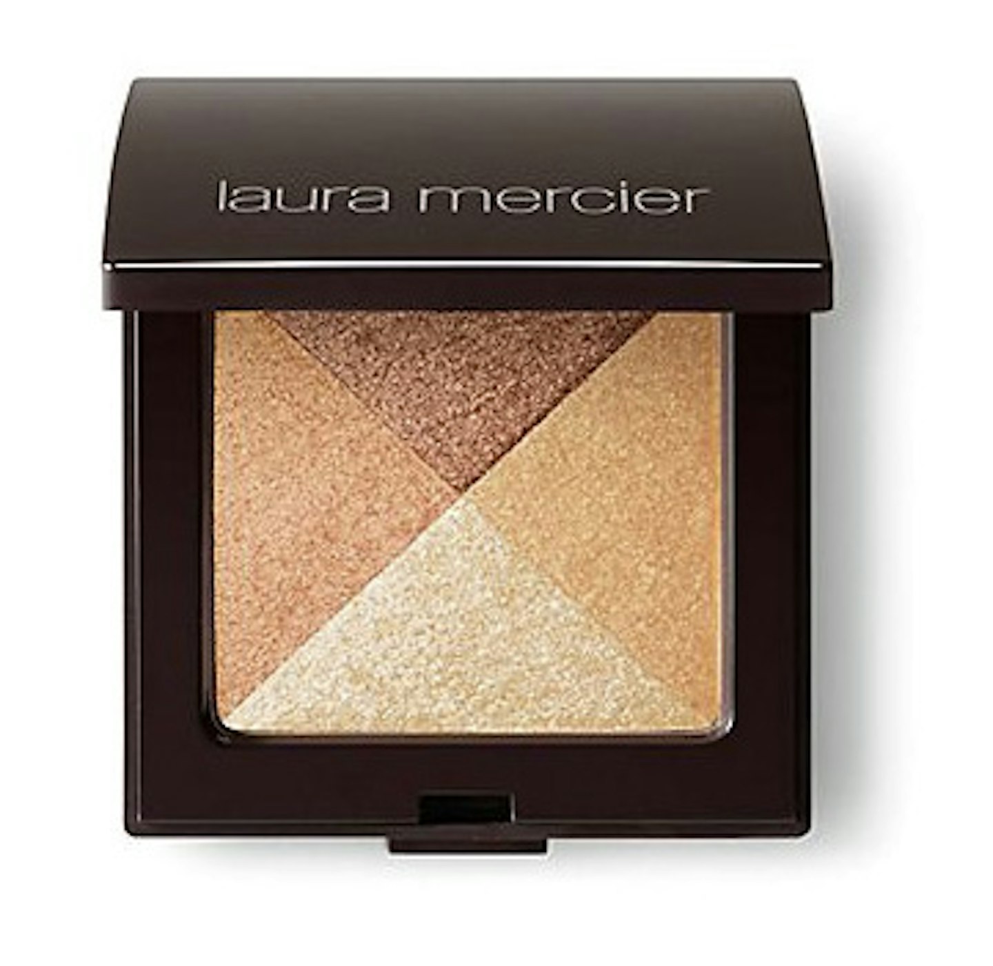 laura mercier shimmer bloc bronzer