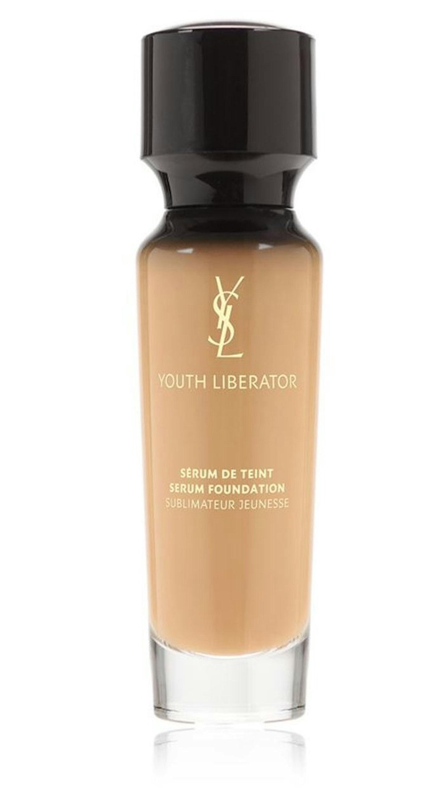 Best foundation for dry skin