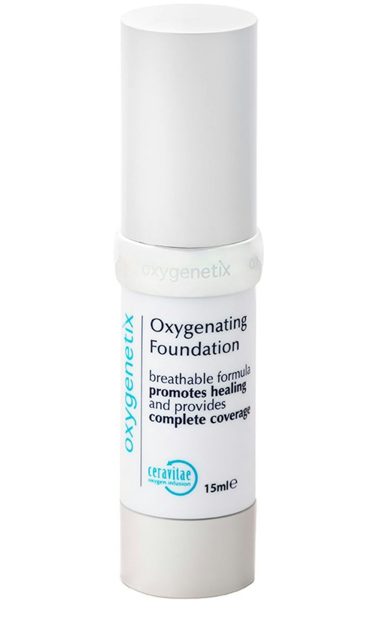 Best foundation for dry skin