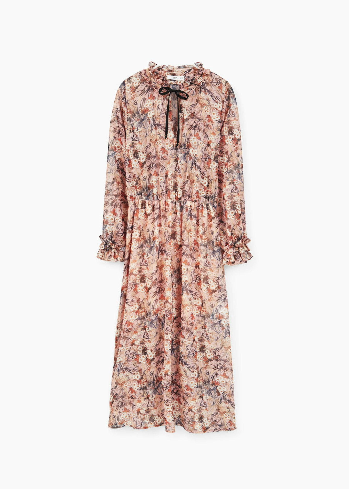 Boho Style Floral Midi Dress, £39.99, [Mango](http://shop.mango.com/GB/p0/woman/clothing/dresses/midi/floral-print-dress/?id=63033045)