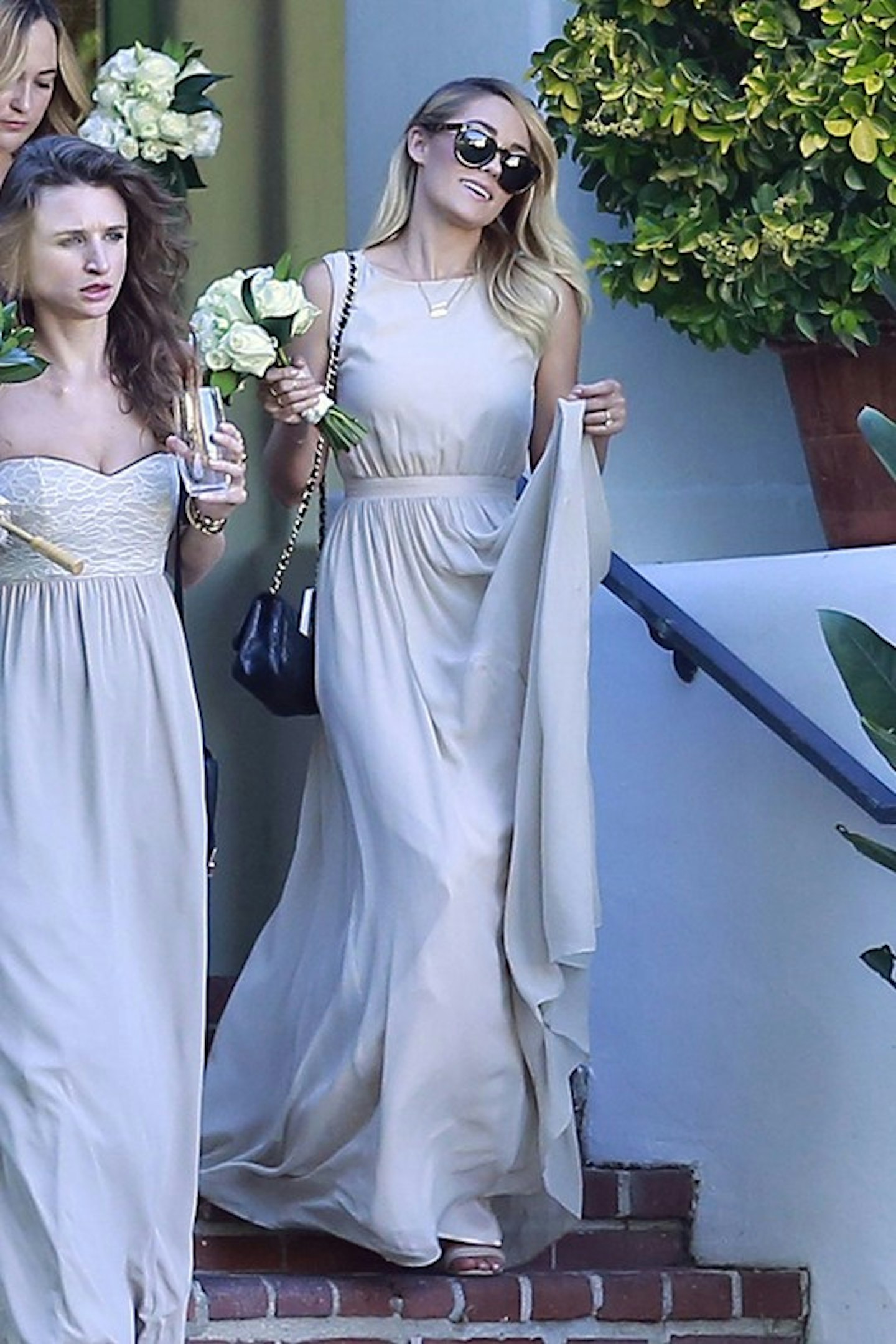 Celebrity Bridesmaids