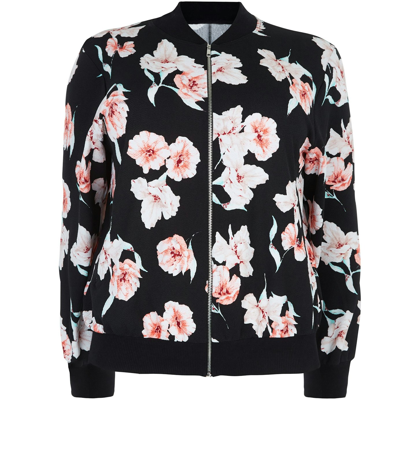 Bomber jacket £32.99