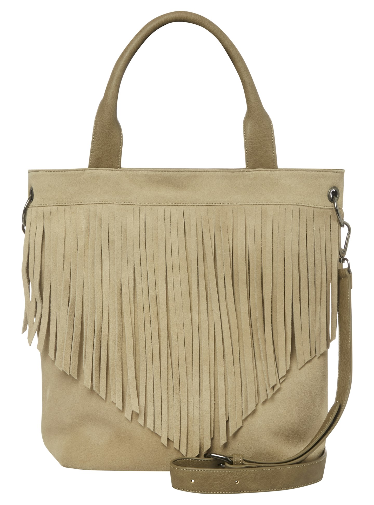 Fringe bag 20