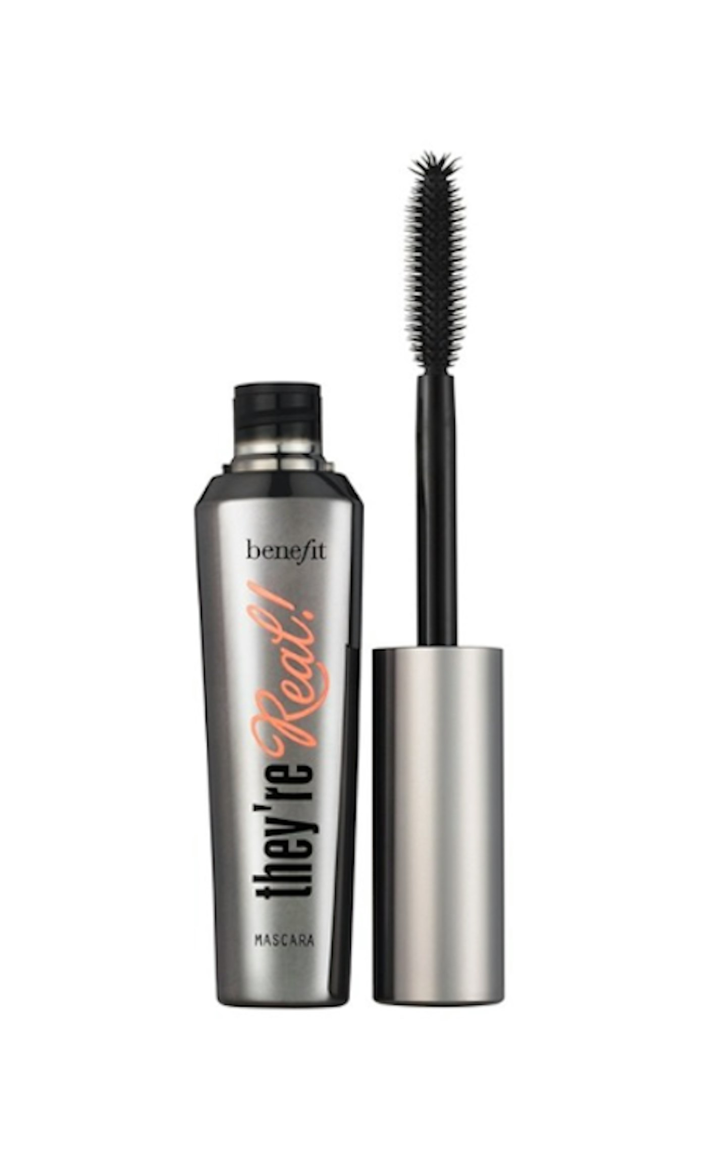 Benefit, They're Real! Lengthening Mascara, £22