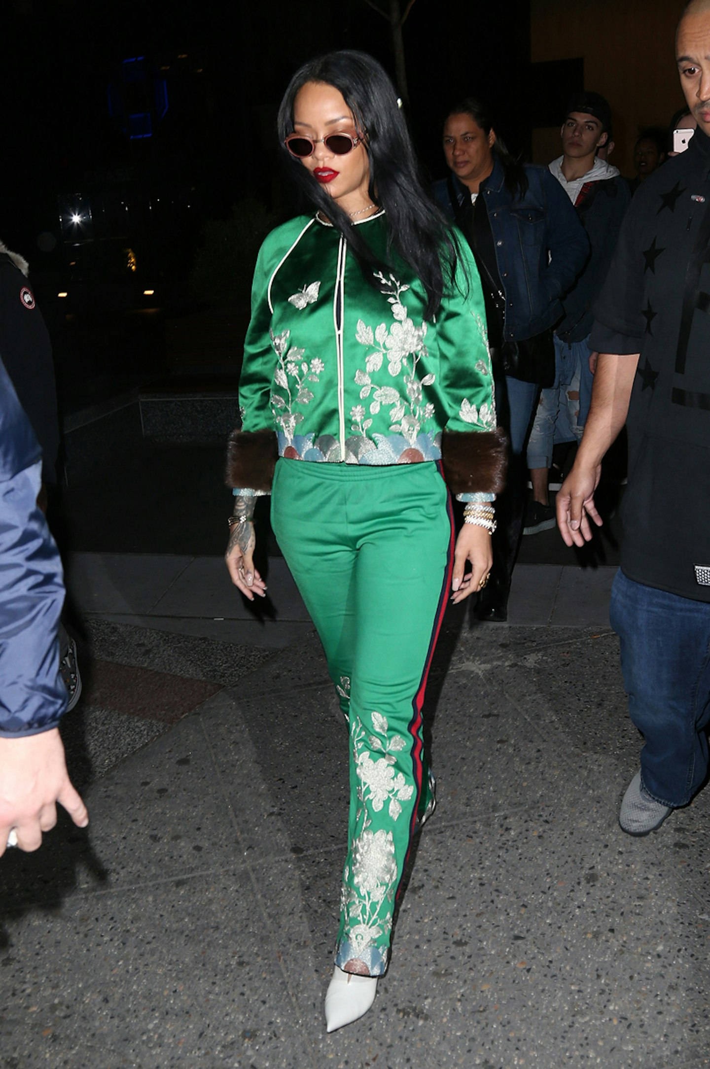 rihanna style profile fashion outfits inspiration celebrity