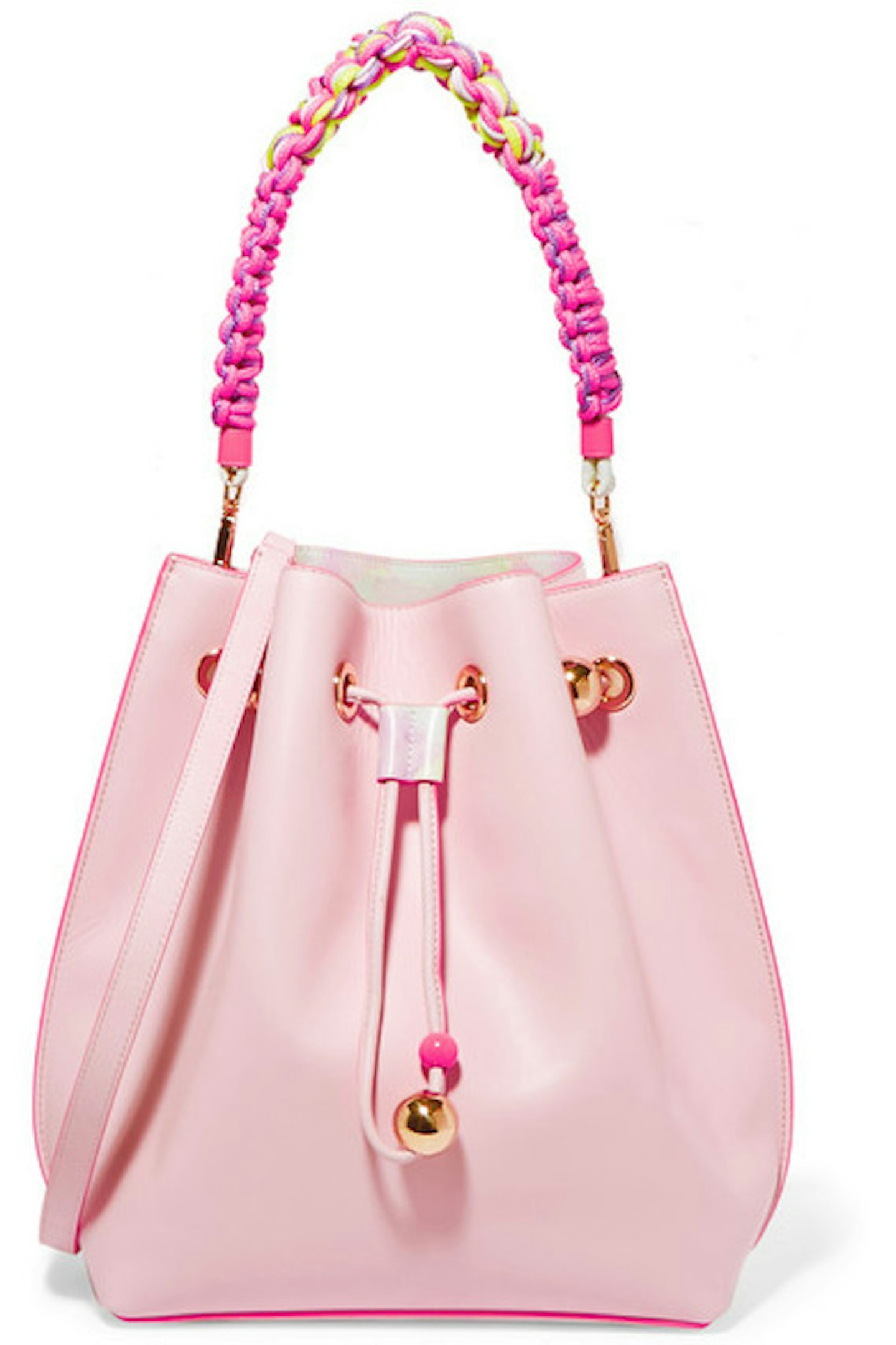 Sophia Webster Bucket Bag