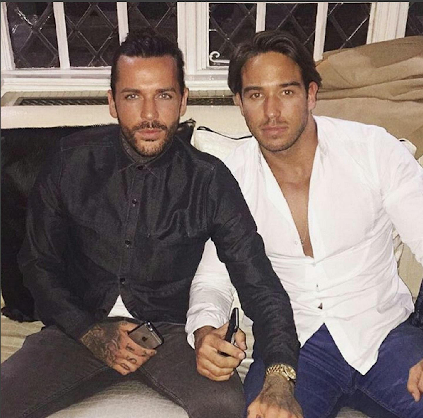 Pete Wicks