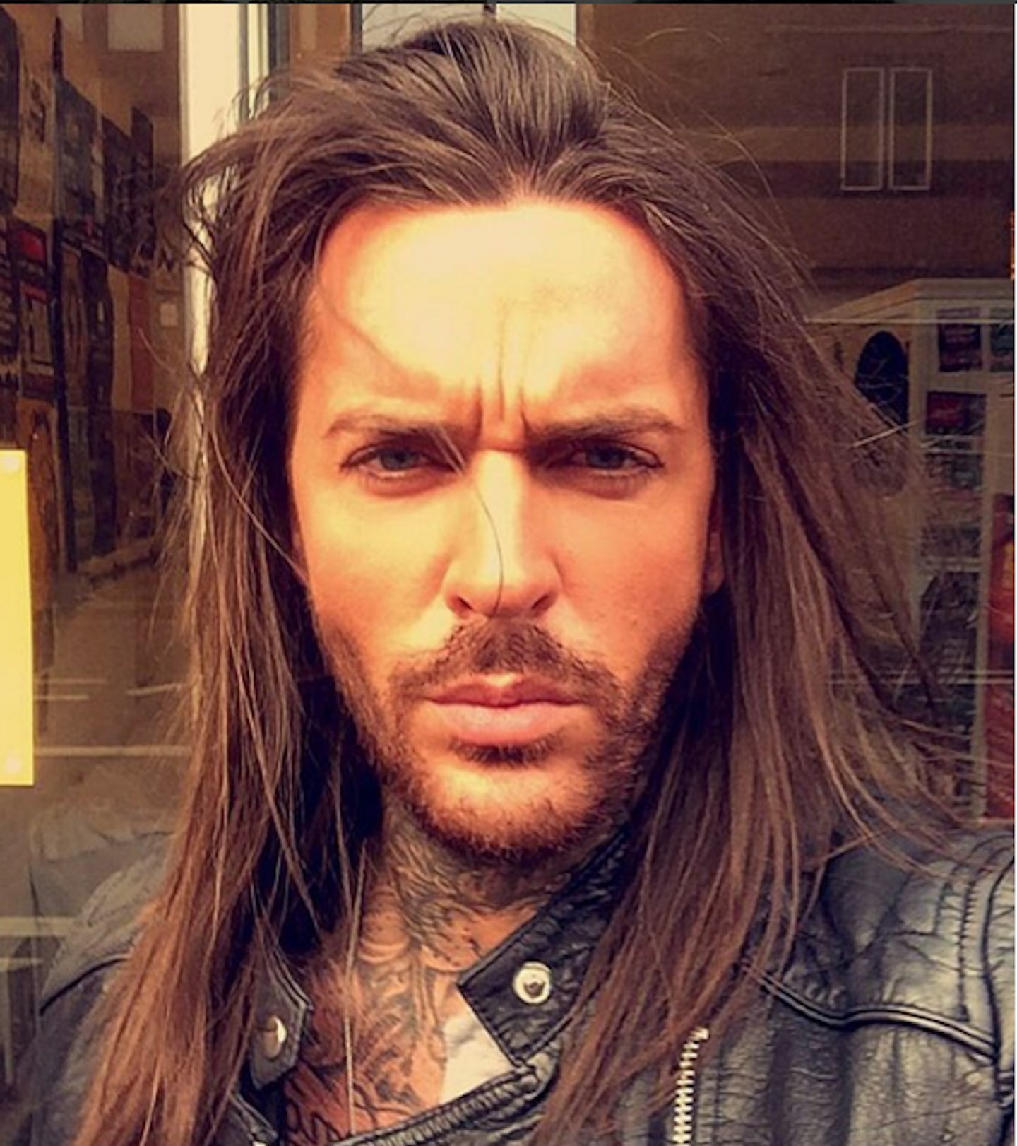 Pete Wicks