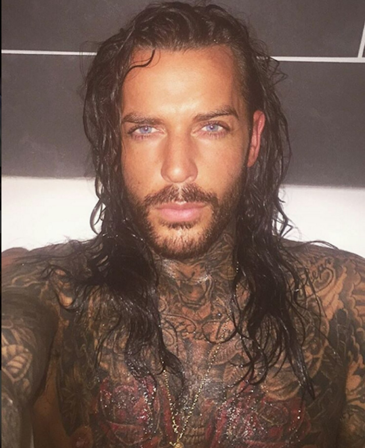 Pete Wicks