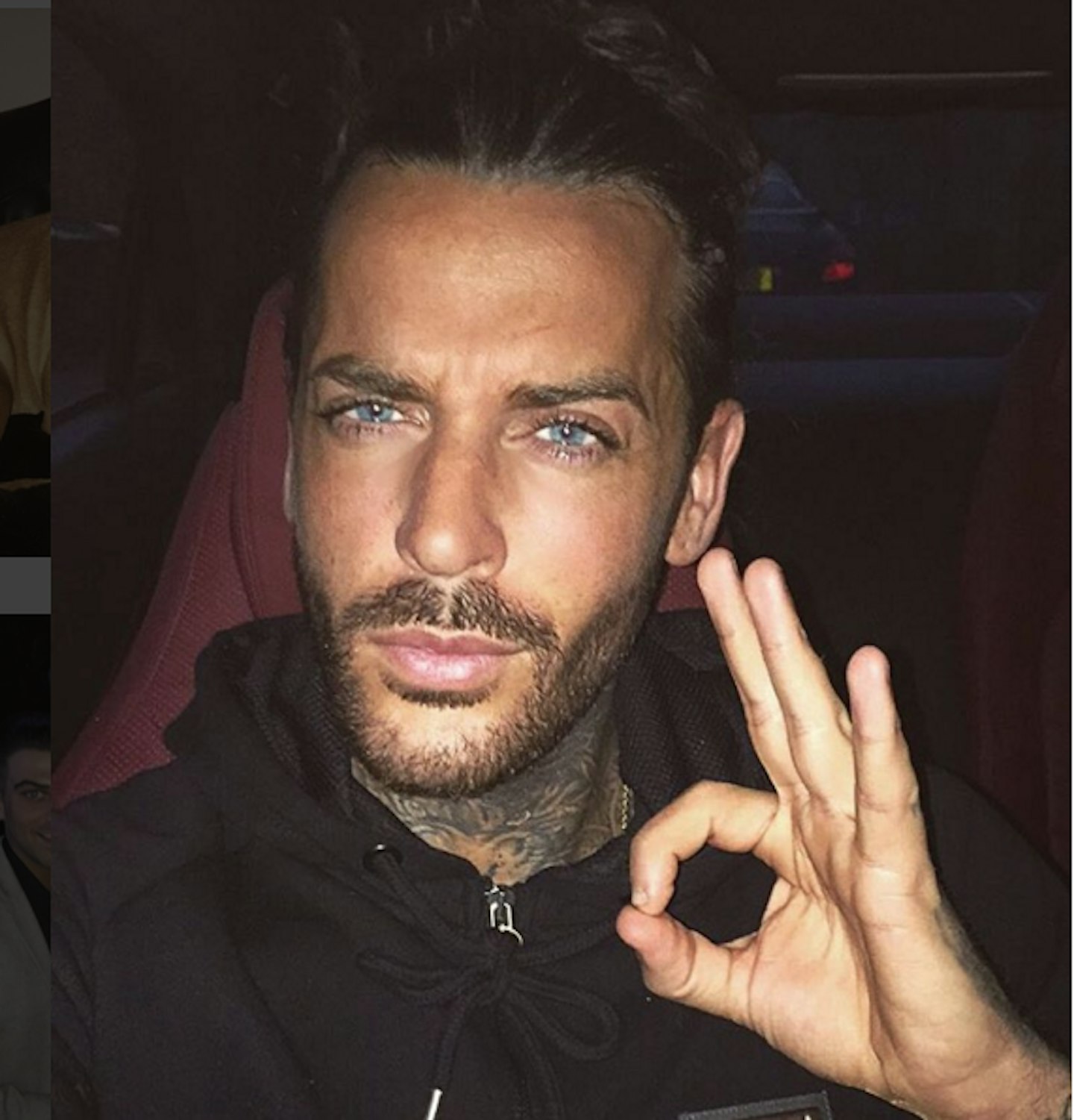 Pete Wicks