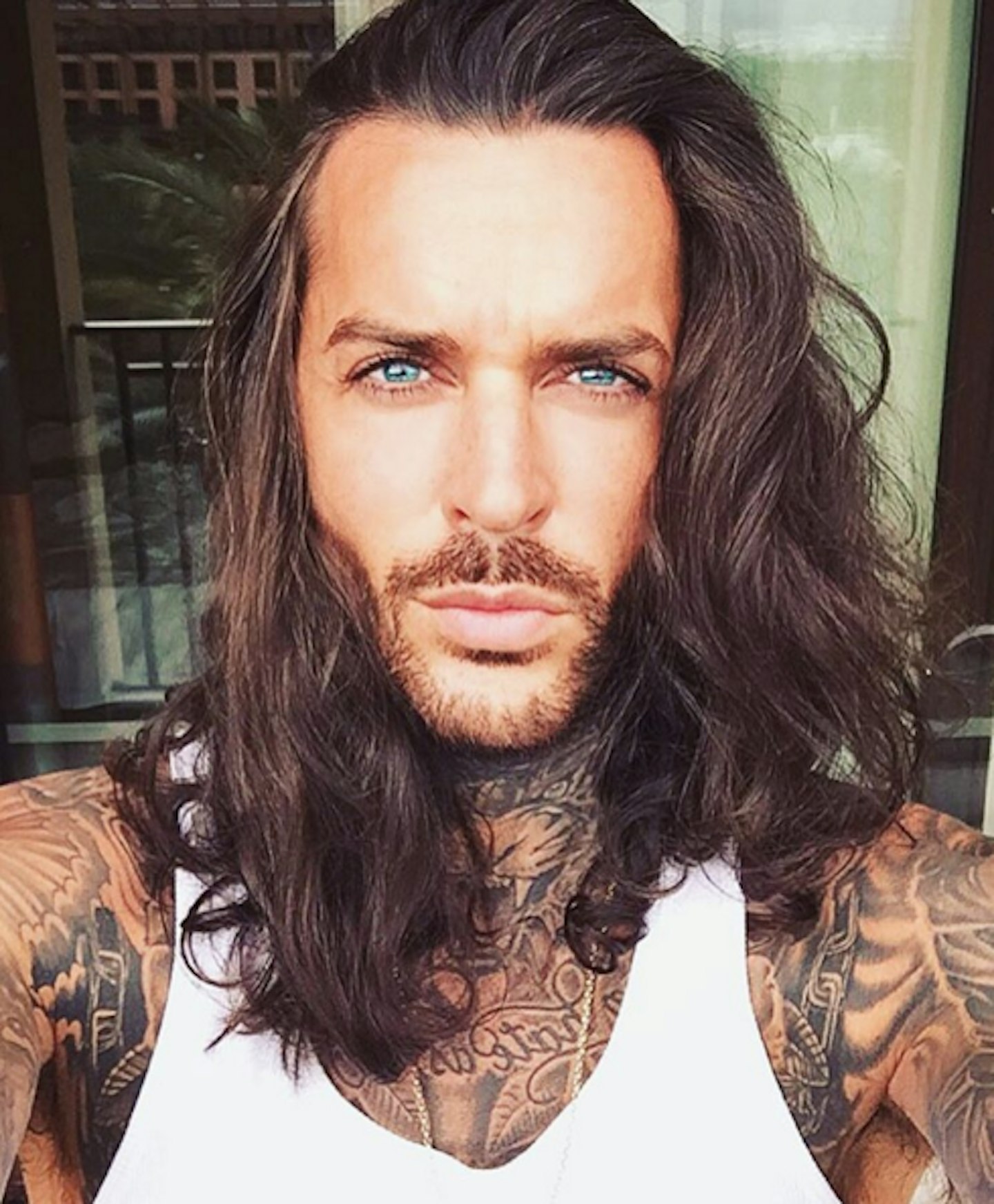 Pete Wicks