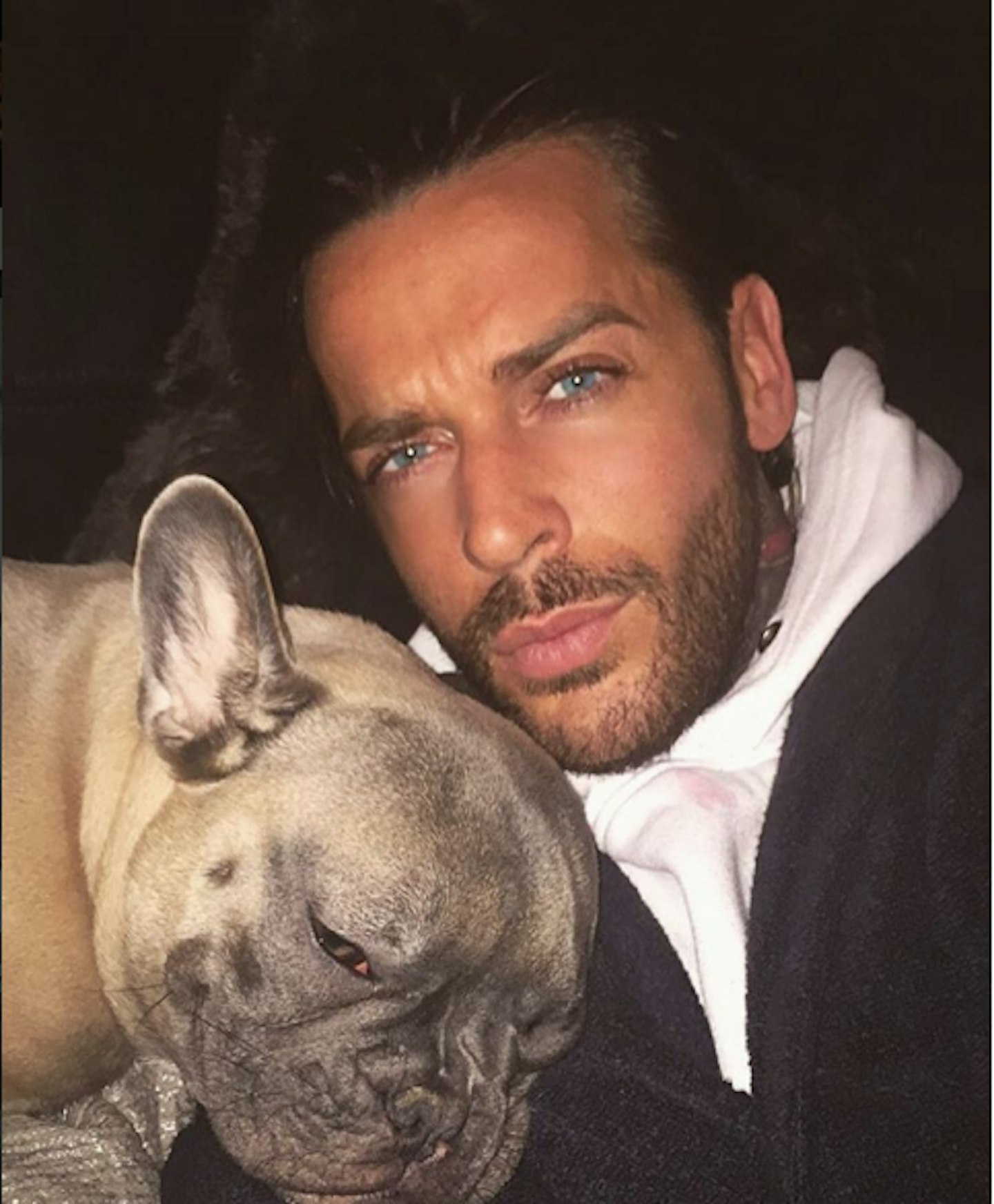 Pete Wicks