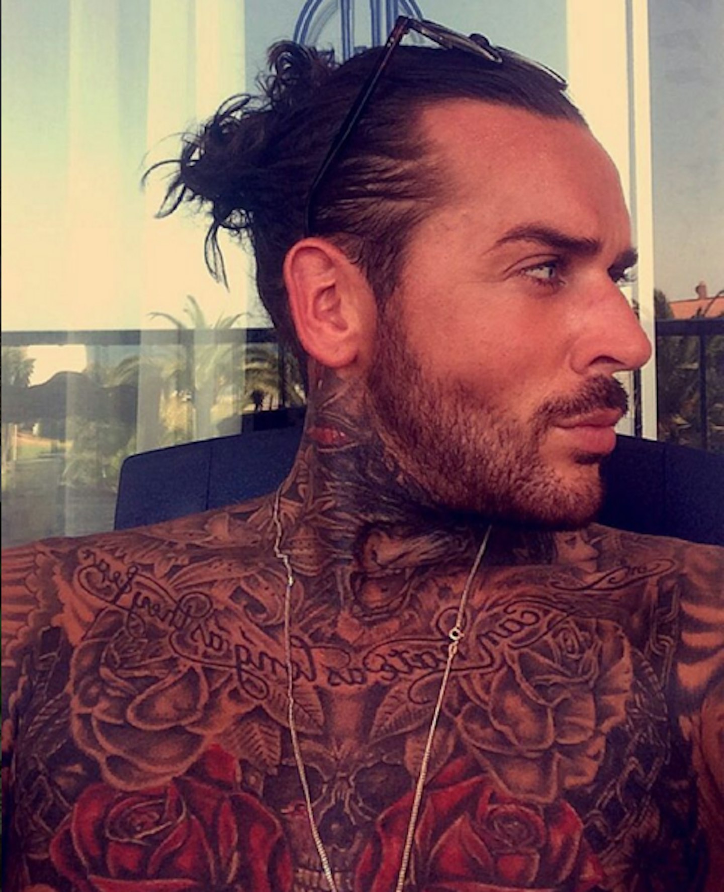 Pete Wicks