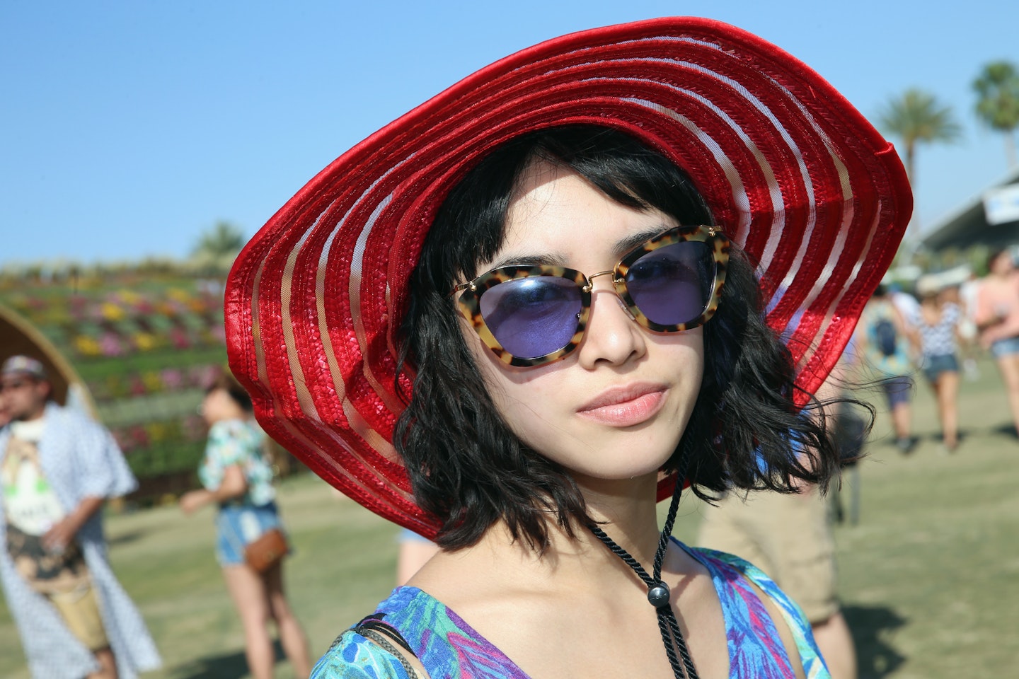 Coachella 2014