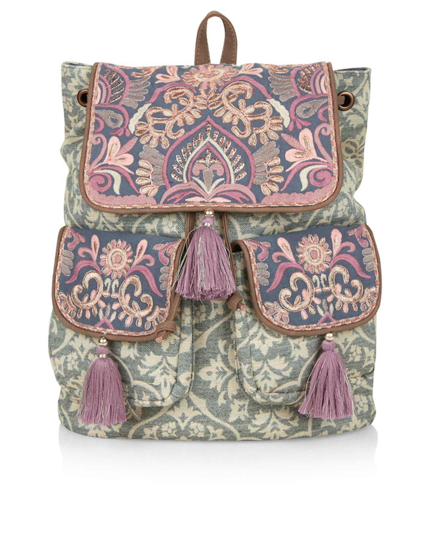 Accessorize Backpack