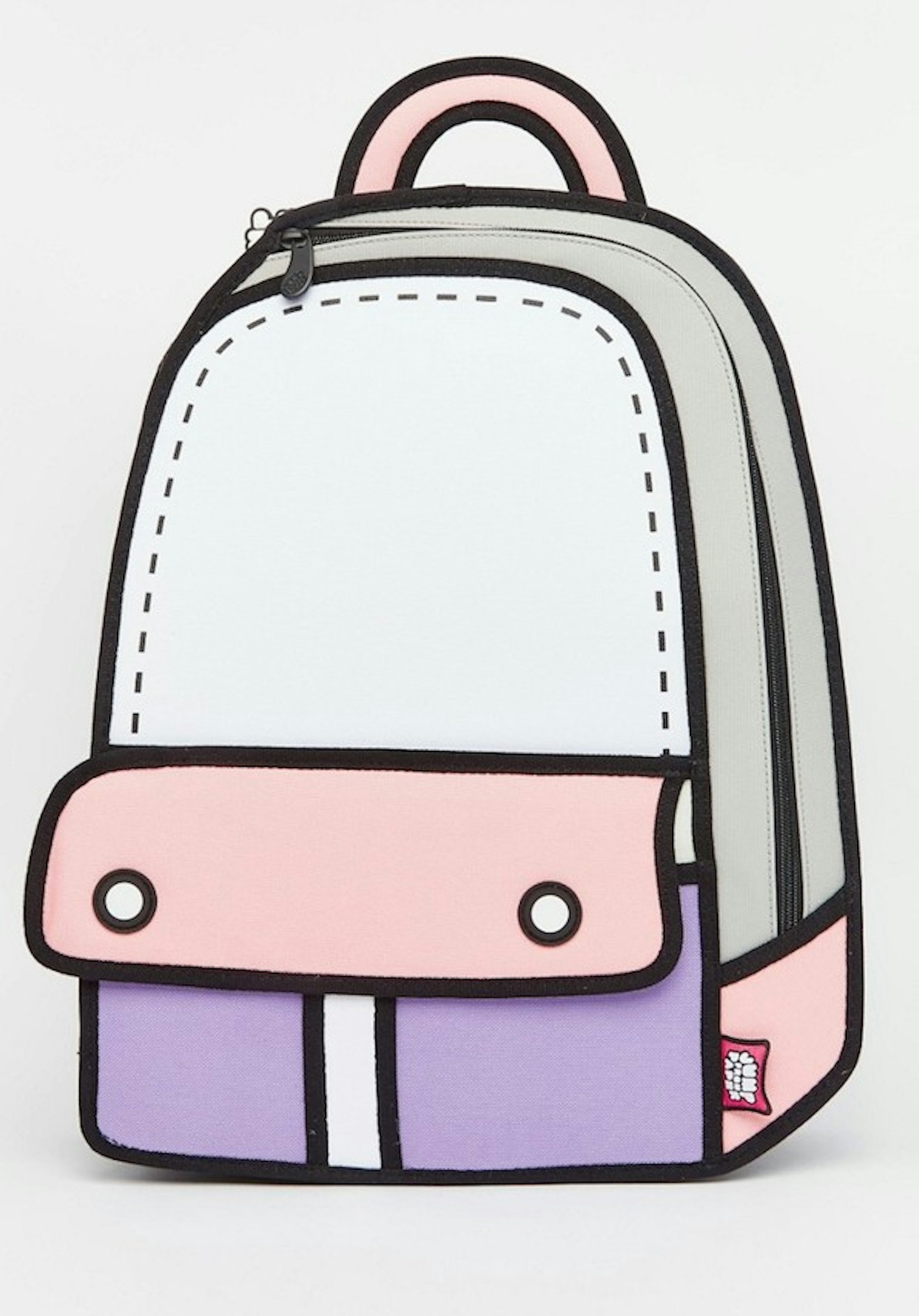 H&JumpFromPaper Backpack