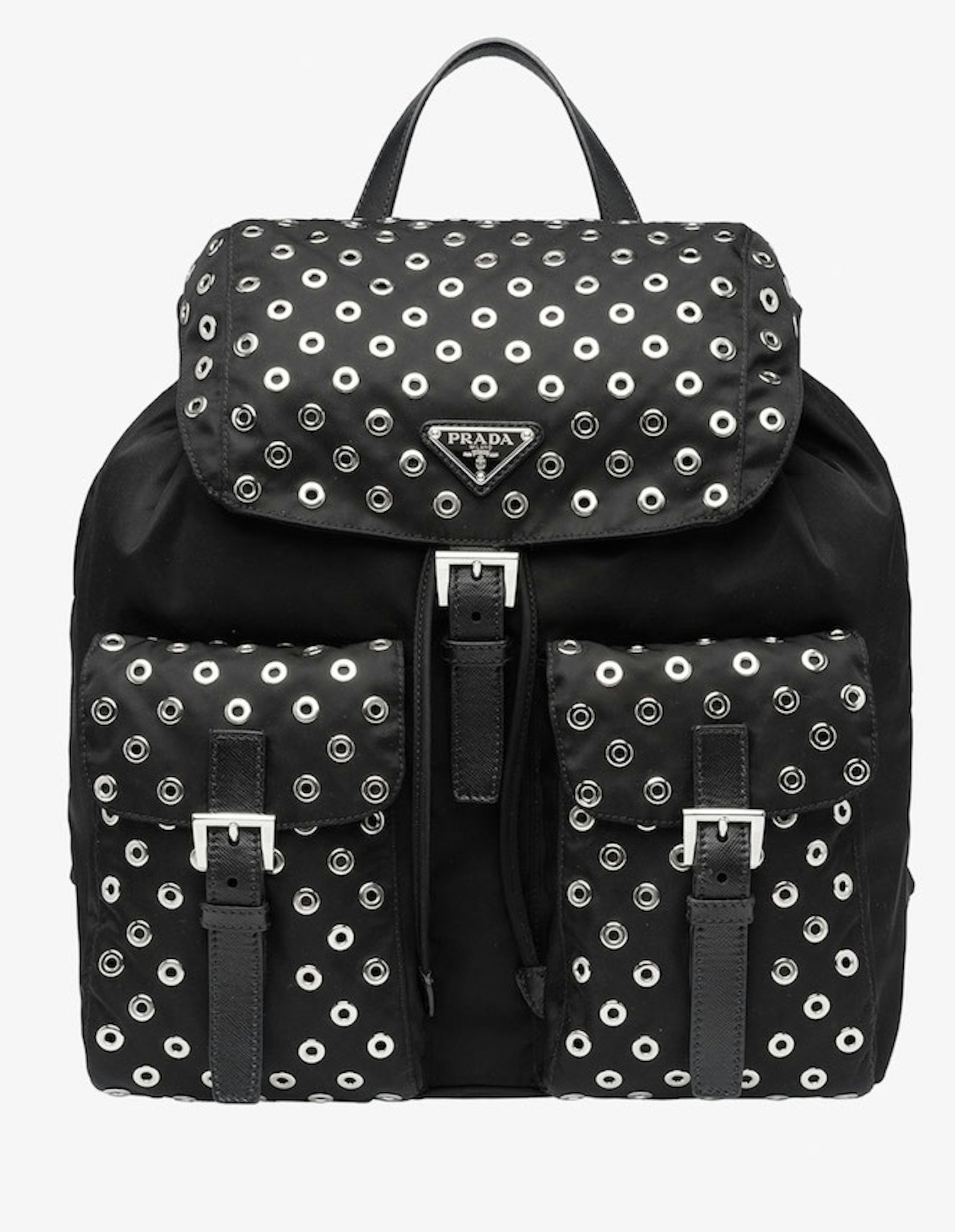 Prada Backpack